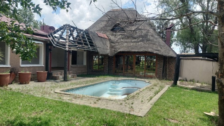 Commercial Property for Sale in Dewetsdorp Rural Free State